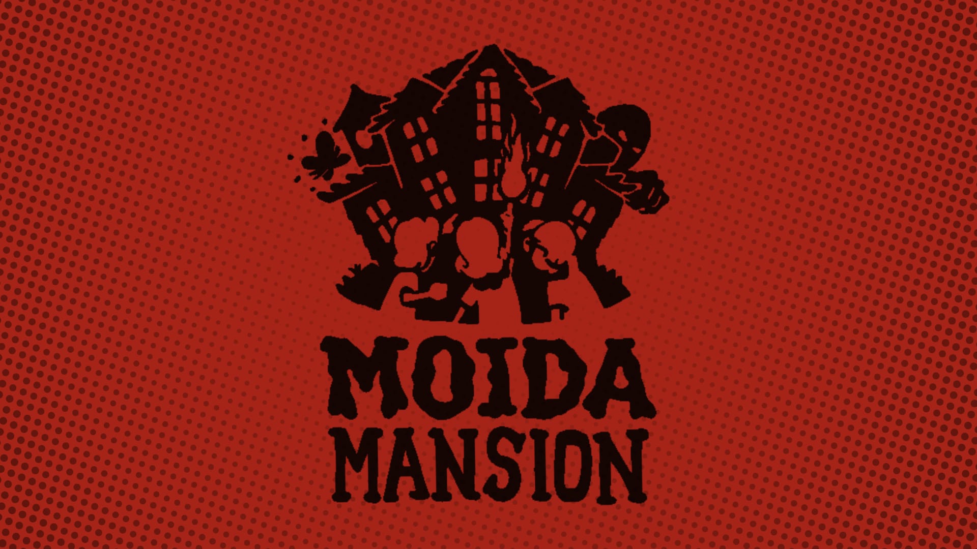 Moida Mansion