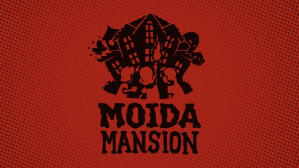 Moida Mansion